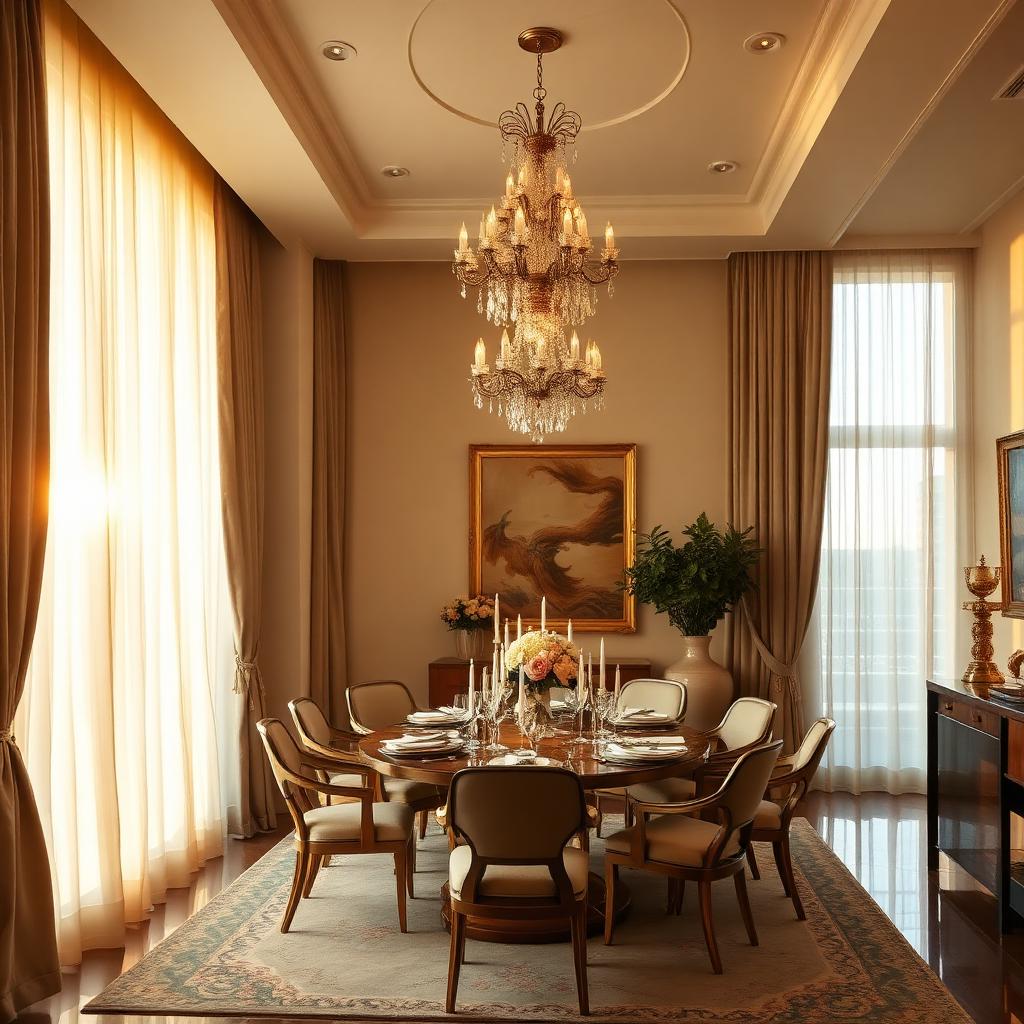 Cortinas modernas — Imperial Decor Petrópolis